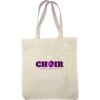 Custom Print Guesseted Cotton Tote Bag Thumbnail