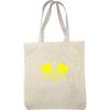 Custom Print Guesseted Cotton Tote Bag Thumbnail