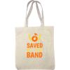 Custom Print Guesseted Cotton Tote Bag Thumbnail