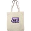 Custom Print Guesseted Cotton Tote Bag Thumbnail