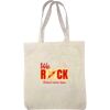 Custom Print Guesseted Cotton Tote Bag Thumbnail
