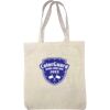 Custom Print Guesseted Cotton Tote Bag Thumbnail