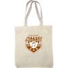 Custom Print Guesseted Cotton Tote Bag Thumbnail