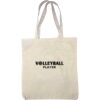 Custom Print Guesseted Cotton Tote Bag Thumbnail