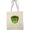 Custom Print Guesseted Cotton Tote Bag Thumbnail
