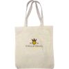 Custom Print Guesseted Cotton Tote Bag Thumbnail