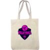 Custom Print Guesseted Cotton Tote Bag Thumbnail