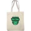 Custom Print Guesseted Cotton Tote Bag Thumbnail