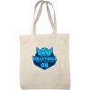 Custom Print Guesseted Cotton Tote Bag Thumbnail