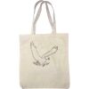 Custom Print Guesseted Cotton Tote Bag Thumbnail