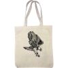 Custom Print Guesseted Cotton Tote Bag Thumbnail