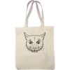 Custom Print Guesseted Cotton Tote Bag Thumbnail