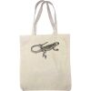 Custom Print Guesseted Cotton Tote Bag Thumbnail