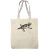 Custom Print Guesseted Cotton Tote Bag Thumbnail