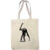 Custom Print Guesseted Cotton Tote Bag Thumbnail