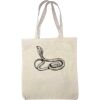 Custom Print Guesseted Cotton Tote Bag Thumbnail