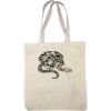 Custom Print Guesseted Cotton Tote Bag Thumbnail