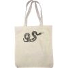 Custom Print Guesseted Cotton Tote Bag Thumbnail