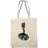 Custom Print Guesseted Cotton Tote Bag Thumbnail