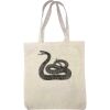 Custom Print Guesseted Cotton Tote Bag Thumbnail