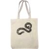 Custom Print Guesseted Cotton Tote Bag Thumbnail