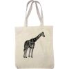 Custom Print Guesseted Cotton Tote Bag Thumbnail