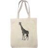 Custom Print Guesseted Cotton Tote Bag Thumbnail