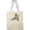 Custom Print Guesseted Cotton Tote Bag Thumbnail