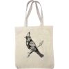 Custom Print Guesseted Cotton Tote Bag Thumbnail