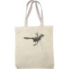 Custom Print Guesseted Cotton Tote Bag Thumbnail