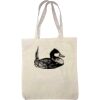 Custom Print Guesseted Cotton Tote Bag Thumbnail