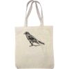 Custom Print Guesseted Cotton Tote Bag Thumbnail