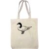 Custom Print Guesseted Cotton Tote Bag Thumbnail