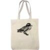 Custom Print Guesseted Cotton Tote Bag Thumbnail