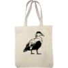 Custom Print Guesseted Cotton Tote Bag Thumbnail