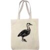 Custom Print Guesseted Cotton Tote Bag Thumbnail