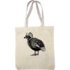 Custom Print Guesseted Cotton Tote Bag Thumbnail