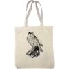 Custom Print Guesseted Cotton Tote Bag Thumbnail