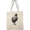 Custom Print Guesseted Cotton Tote Bag Thumbnail