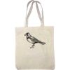 Custom Print Guesseted Cotton Tote Bag Thumbnail