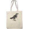 Custom Print Guesseted Cotton Tote Bag Thumbnail