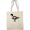 Custom Print Guesseted Cotton Tote Bag Thumbnail