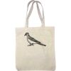 Custom Print Guesseted Cotton Tote Bag Thumbnail