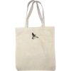 Custom Print Guesseted Cotton Tote Bag Thumbnail