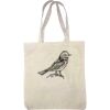 Custom Print Guesseted Cotton Tote Bag Thumbnail