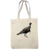 Custom Print Guesseted Cotton Tote Bag Thumbnail