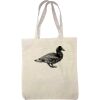 Custom Print Guesseted Cotton Tote Bag Thumbnail