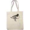 Custom Print Guesseted Cotton Tote Bag Thumbnail