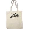 Custom Print Guesseted Cotton Tote Bag Thumbnail