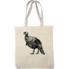 Custom Print Guesseted Cotton Tote Bag Thumbnail